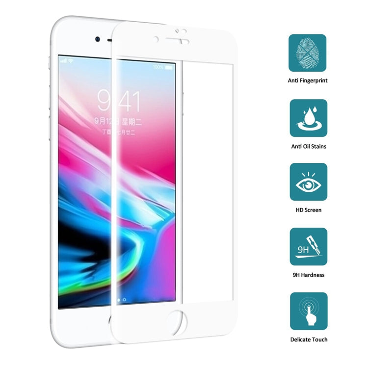 For iPhone SE 2020 / 8 / 7