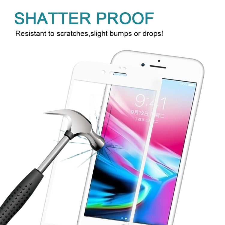 For iPhone SE 2020 / 8 / 7