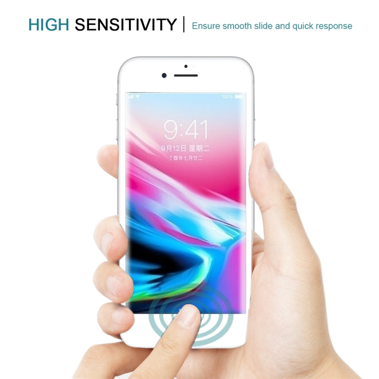 For iPhone SE 2020 / 8 / 7