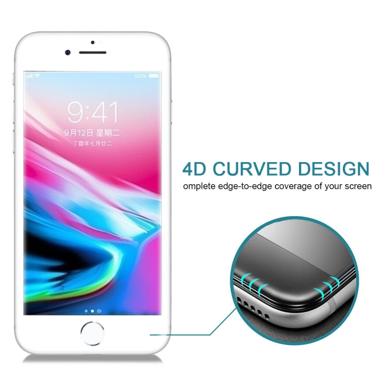 For iPhone SE 2020 / 8 / 7