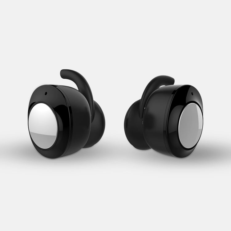 TOTUDESIGN Touree Series IPX4 Waterproof Mini TWS V4.2 + EDR Bluetooth Headset, Cable Length: 30cm, For iPad, iPhone, Galaxy, Huawei, Xiaomi, LG, HTC and Other Smart Phones