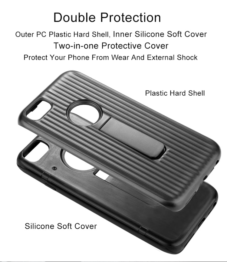 For iPhone SE 2020 & 8 & 7 & 6