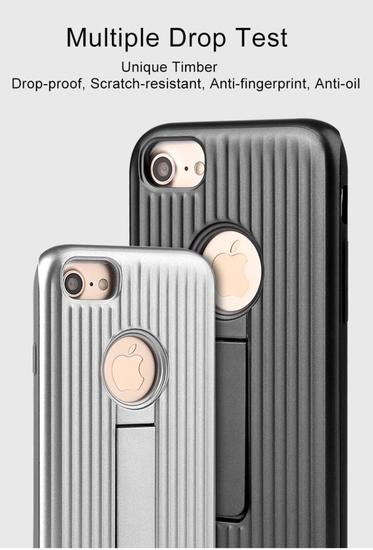 For iPhone SE 2020 & 8 & 7 & 6