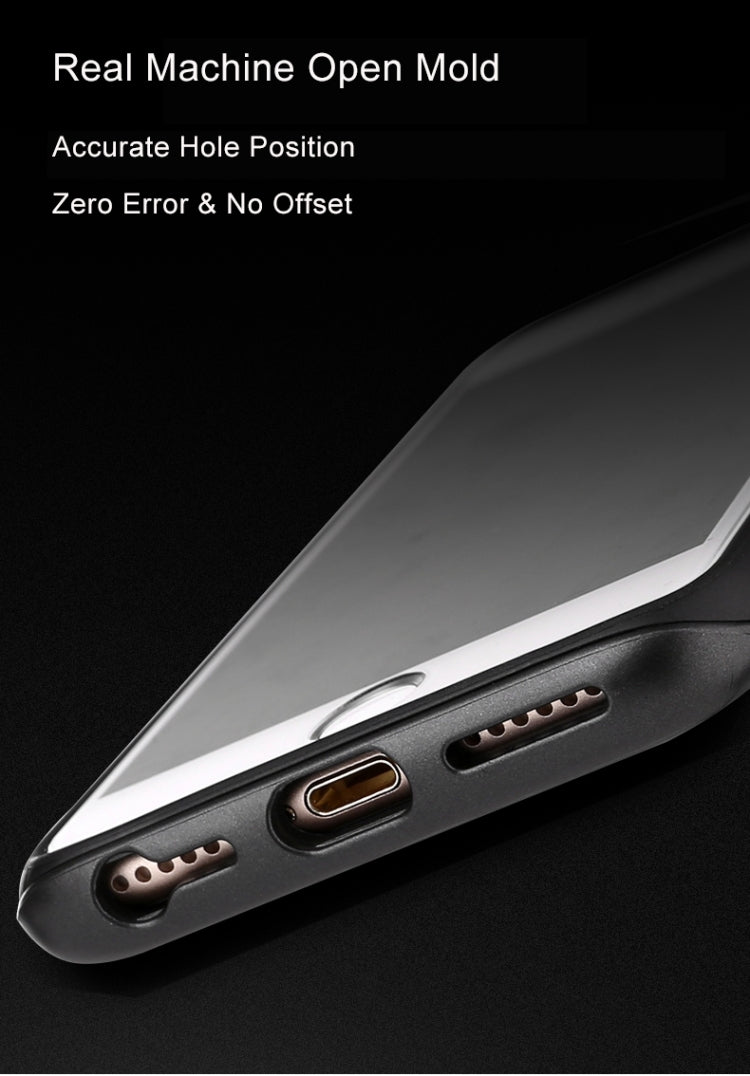 For iPhone SE 2020 & 8 & 7 & 6