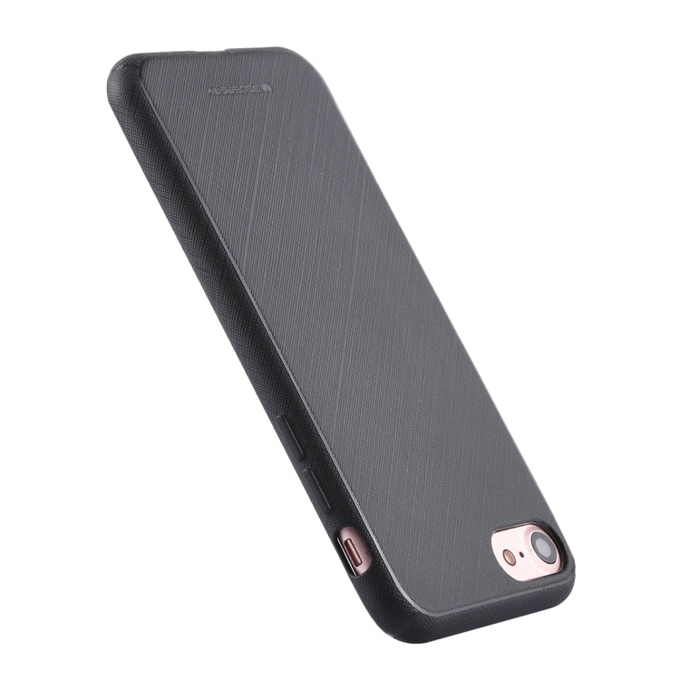 GOOSPERY STYLE LUX Shockproof Soft TPU Case For iPhone SE 2020 & 8 & 7