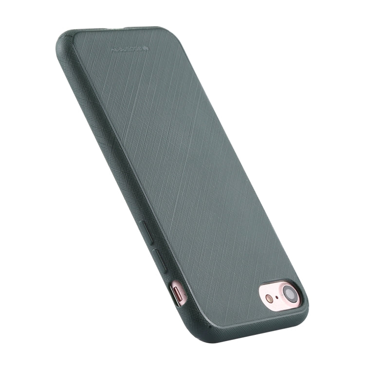 GOOSPERY STYLE LUX Shockproof Soft TPU Case For iPhone SE 2020 & 8 & 7