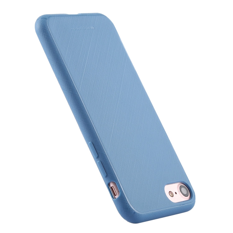 GOOSPERY STYLE LUX Shockproof Soft TPU Case For iPhone SE 2020 & 8 & 7