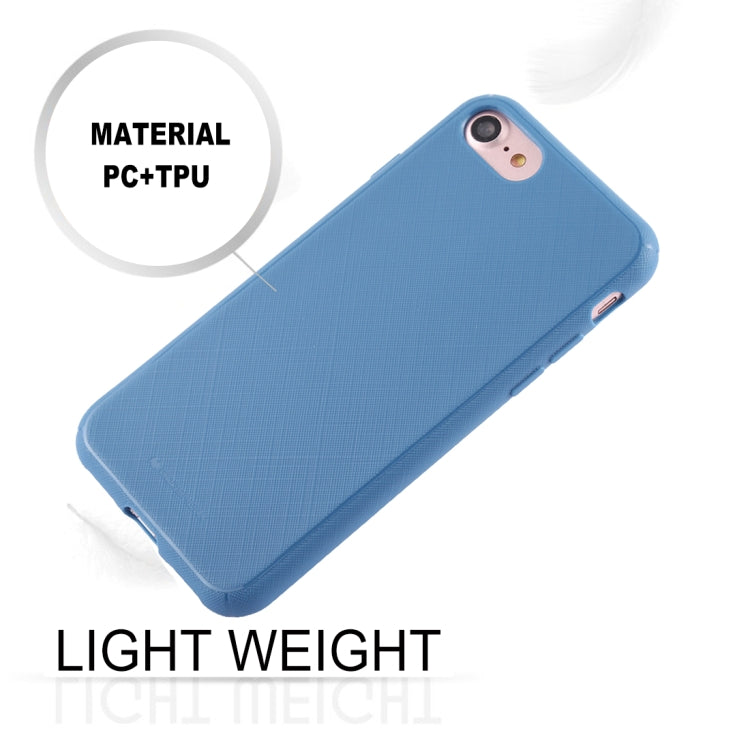 GOOSPERY STYLE LUX Shockproof Soft TPU Case For iPhone SE 2020 & 8 & 7