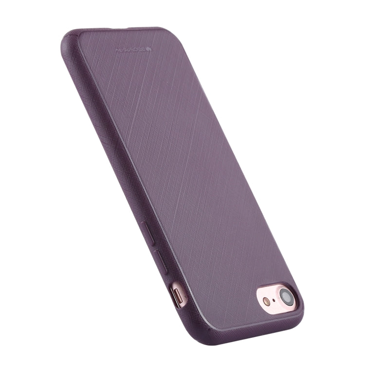 GOOSPERY STYLE LUX Shockproof Soft TPU Case For iPhone SE 2020 & 8 & 7