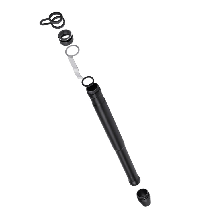 Aluminum Alloy Cover Case for Apple Pencil