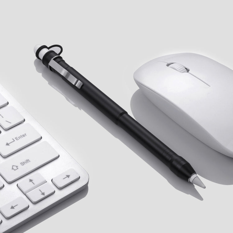 Aluminum Alloy Cover Case for Apple Pencil