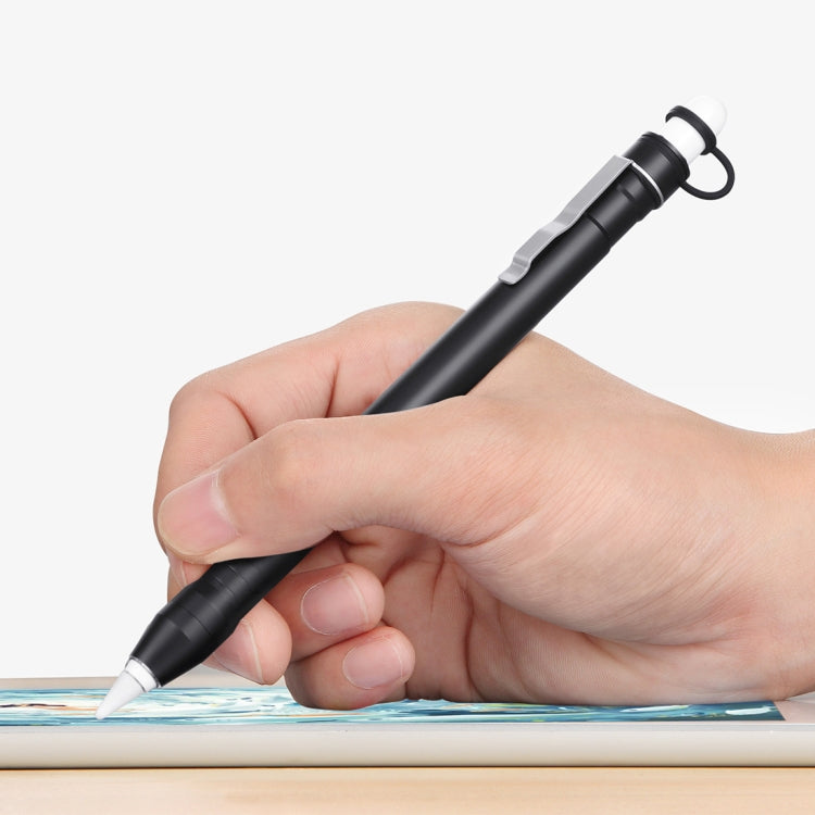 Aluminum Alloy Cover Case for Apple Pencil