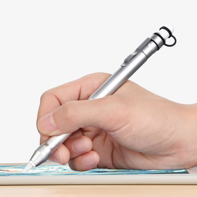 Aluminum Alloy Cover Case for Apple Pencil