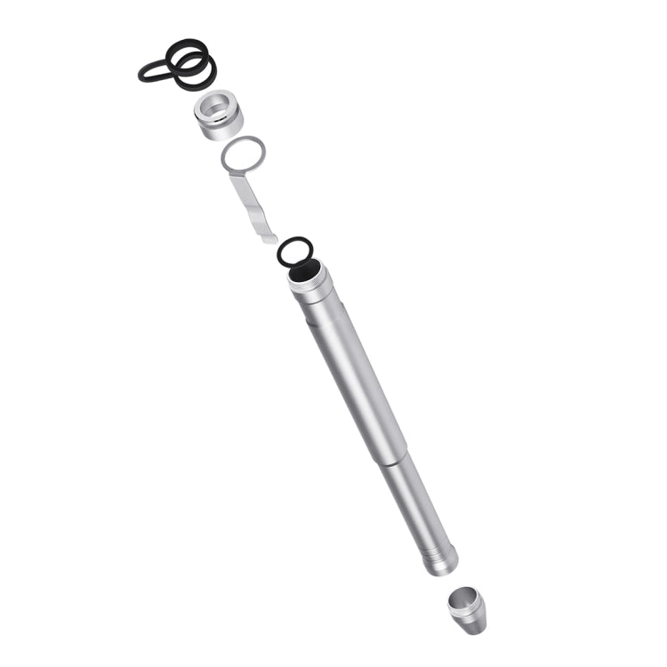 Aluminum Alloy Cover Case for Apple Pencil