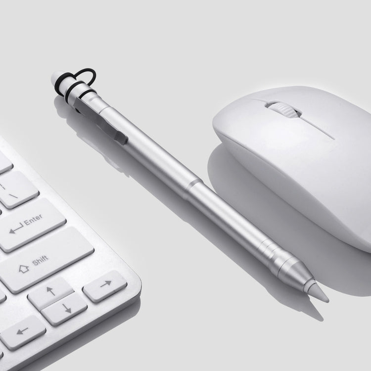 Aluminum Alloy Cover Case for Apple Pencil