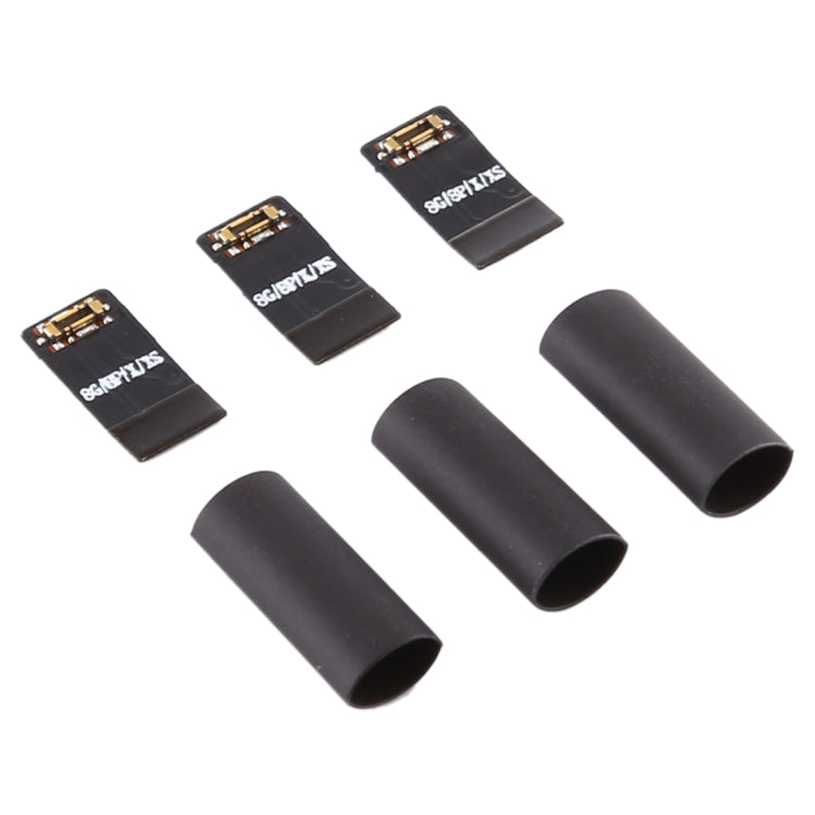 QIANLI iBridge For iPhone 8 / 8 Plus / X / XS FPC Test Cable