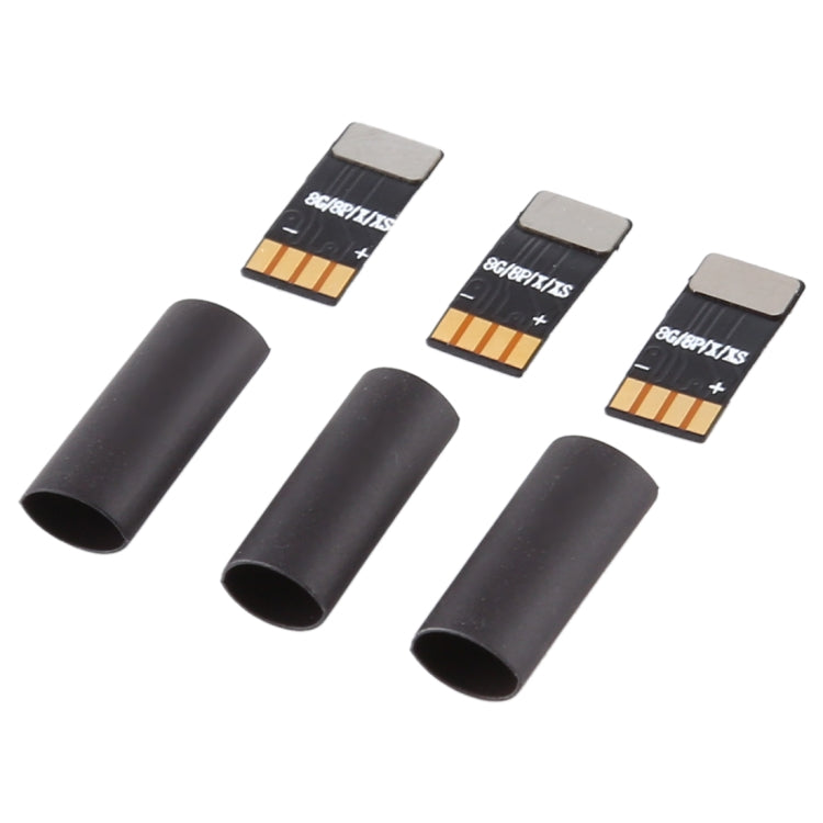 QIANLI iBridge For iPhone 8 / 8 Plus / X / XS FPC Test Cable