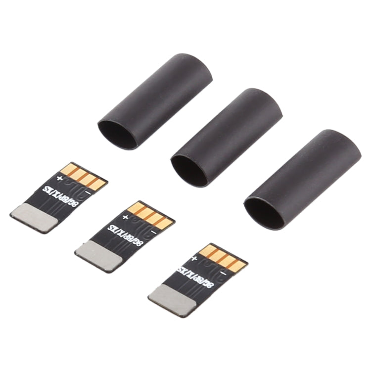 QIANLI iBridge For iPhone 8 / 8 Plus / X / XS FPC Test Cable