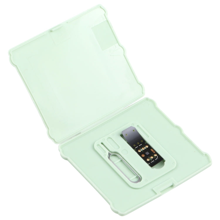 R-SIM 15+ Dual CPU Aegis Cloud Upgraded Version iOS 14 System Universal 5G Unlocking Card