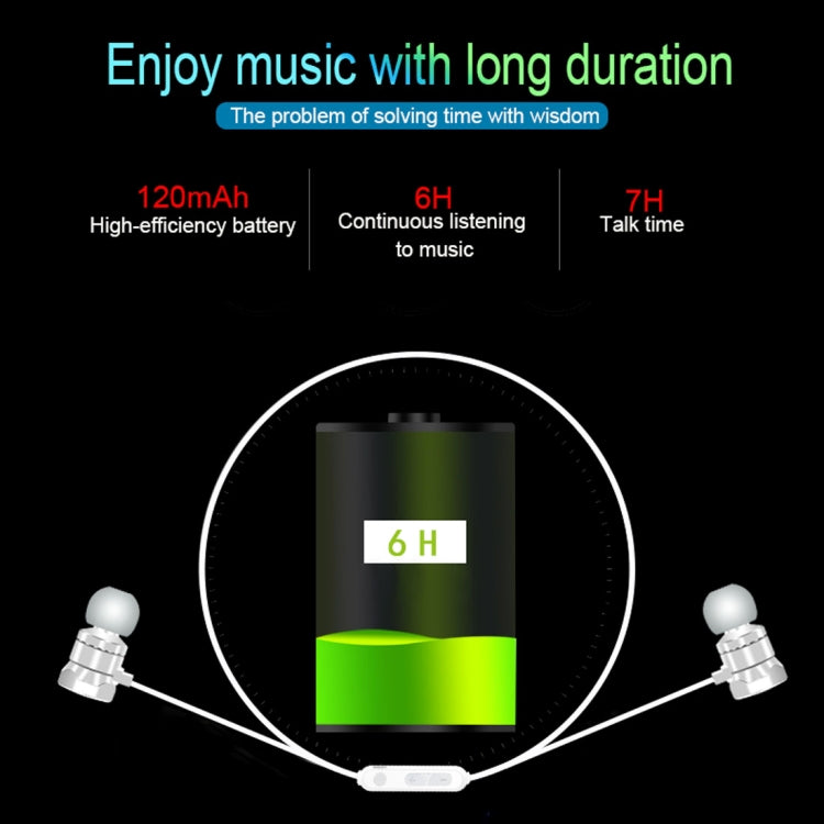 X3 Magnetic Absorption