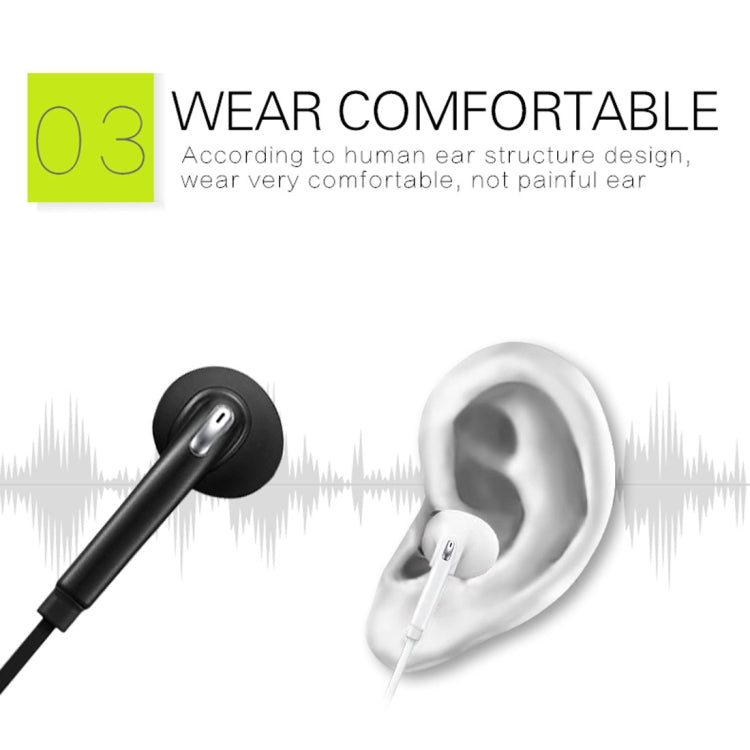 X10 Professional Sweatproof Sports Bluetooth In-Ear Headset with HD Mic, Support Hands-free Calls, Distance: 10m, For iPad, Laptop, iPhone, Samsung, HTC, Huawei, Xiaomi, and Other Smart Phones