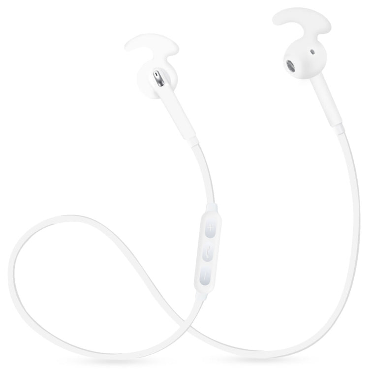 X10 Professional Sweatproof Sports Bluetooth In-Ear Headset with HD Mic, Support Hands-free Calls, Distance: 10m, For iPad, Laptop, iPhone, Samsung, HTC, Huawei, Xiaomi, and Other Smart Phones