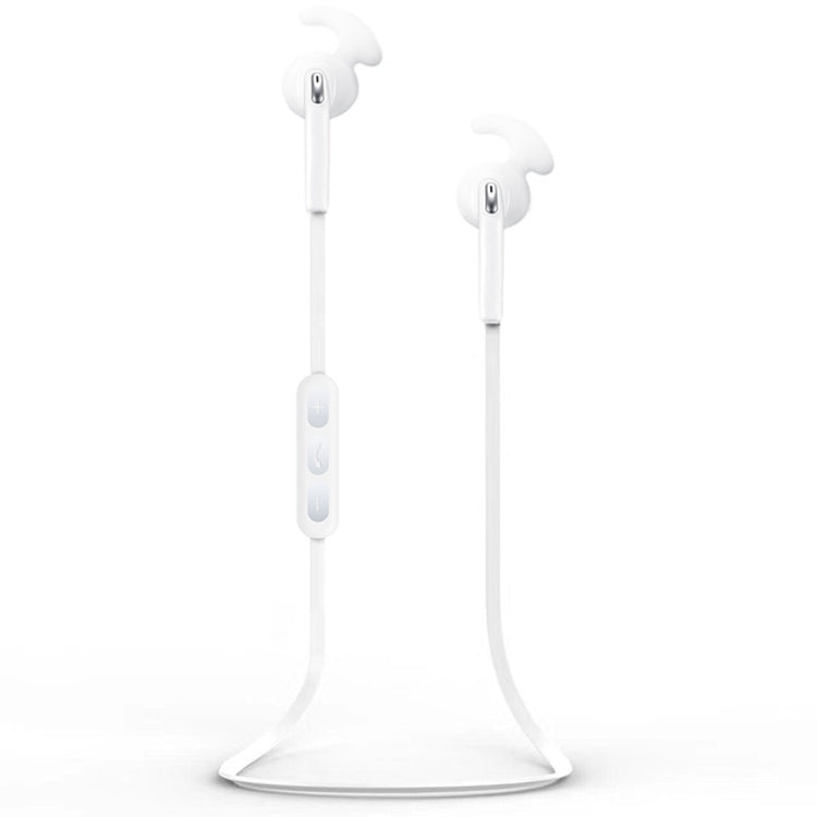 X10 Professional Sweatproof Sports Bluetooth In-Ear Headset with HD Mic, Support Hands-free Calls, Distance: 10m, For iPad, Laptop, iPhone, Samsung, HTC, Huawei, Xiaomi, and Other Smart Phones