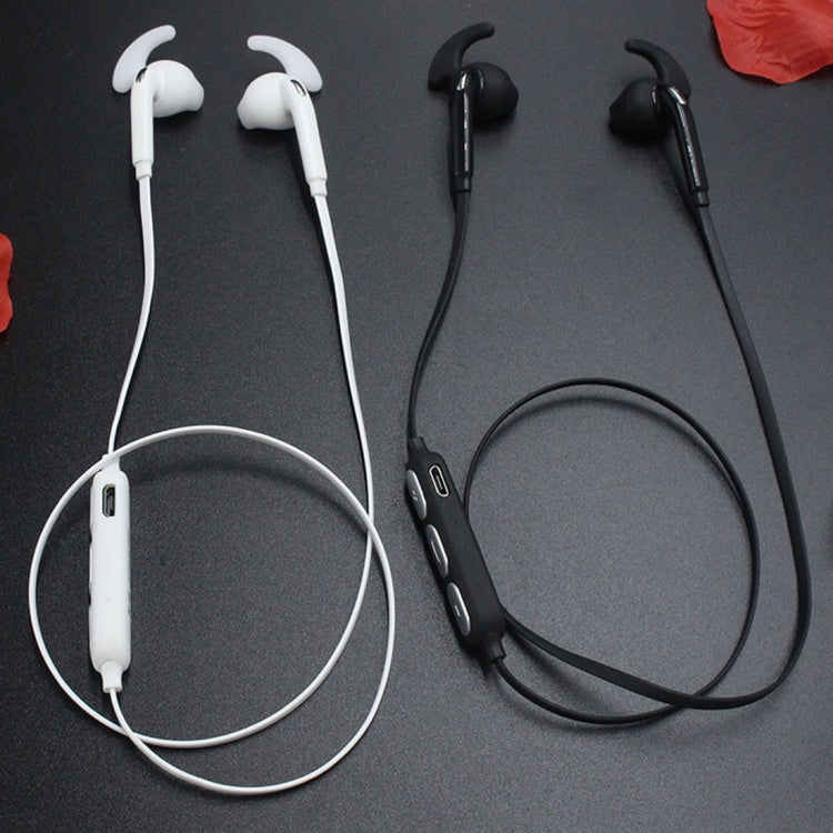 X10 Professional Sweatproof Sports Bluetooth In-Ear Headset with HD Mic, Support Hands-free Calls, Distance: 10m, For iPad, Laptop, iPhone, Samsung, HTC, Huawei, Xiaomi, and Other Smart Phones