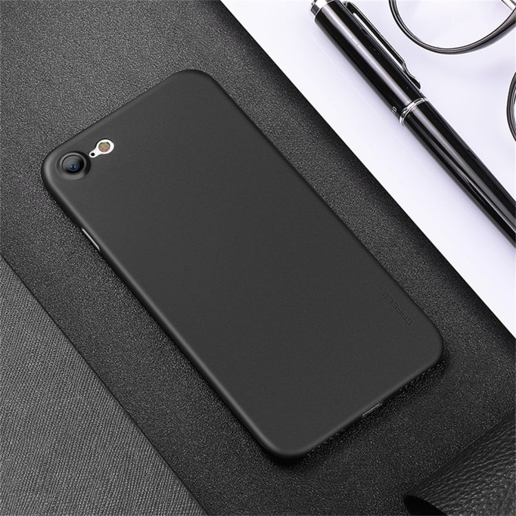 CAFELE Chiffon Series For iPhone SE 2020 & 8 & 7 PP Ultra-slim Matte Protective Back Cover Case