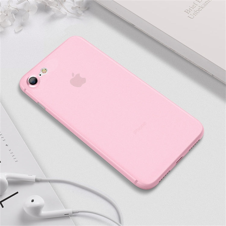 CAFELE Chiffon Series For iPhone SE 2020 & 8 & 7 PP Ultra-slim Matte Protective Back Cover Case