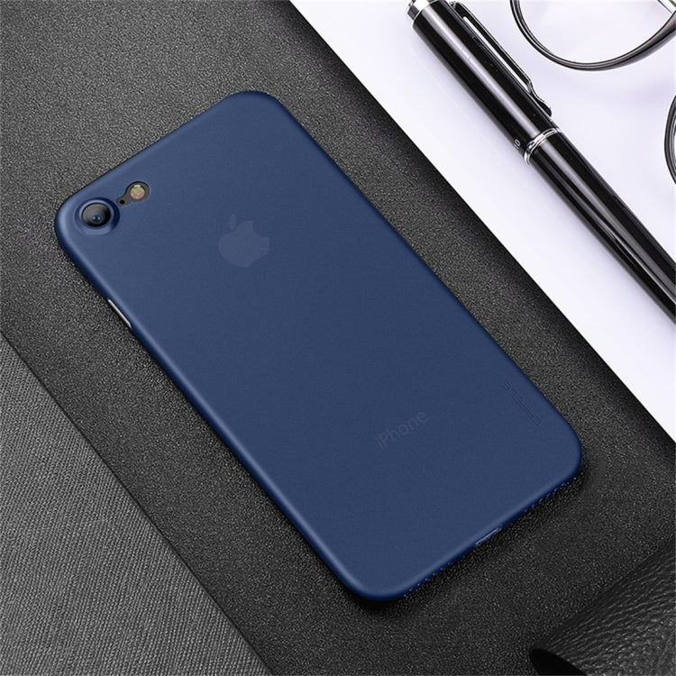 CAFELE Chiffon Series For iPhone SE 2020 & 8 & 7 PP Ultra-slim Matte Protective Back Cover Case