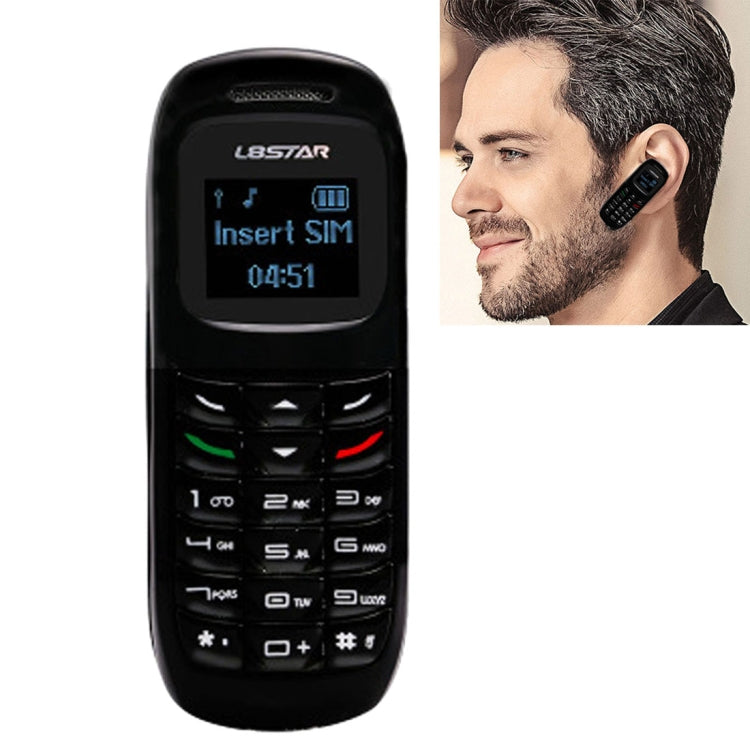 Upgraded GTStar BM70 Sports Car Mini Bluetooth Mobile Phone Headset