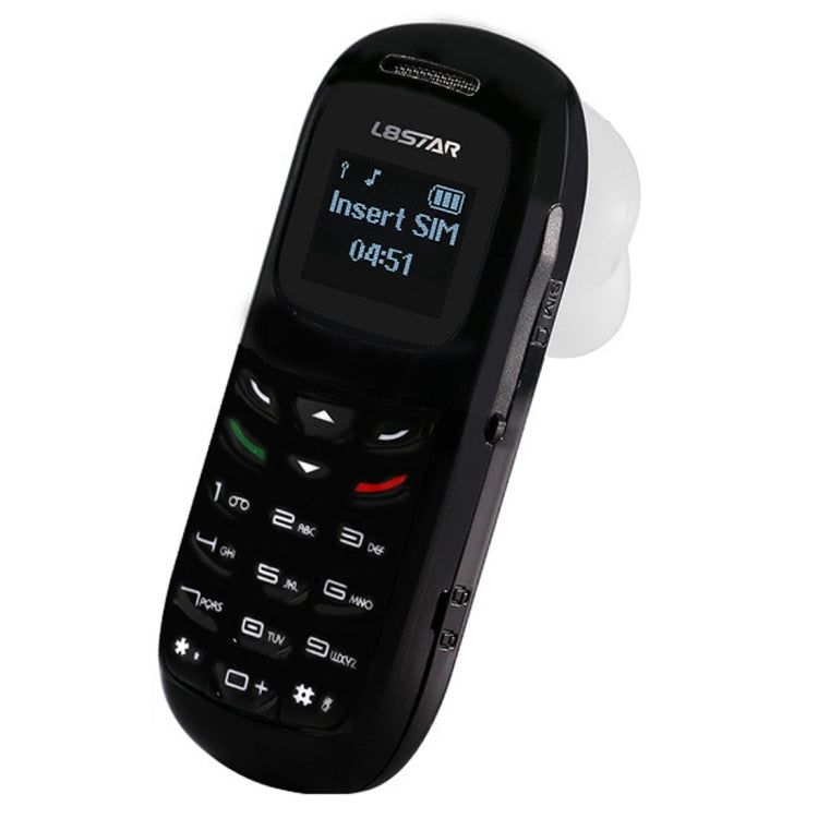 Upgraded GTStar BM70 Sports Car Mini Bluetooth Mobile Phone Headset