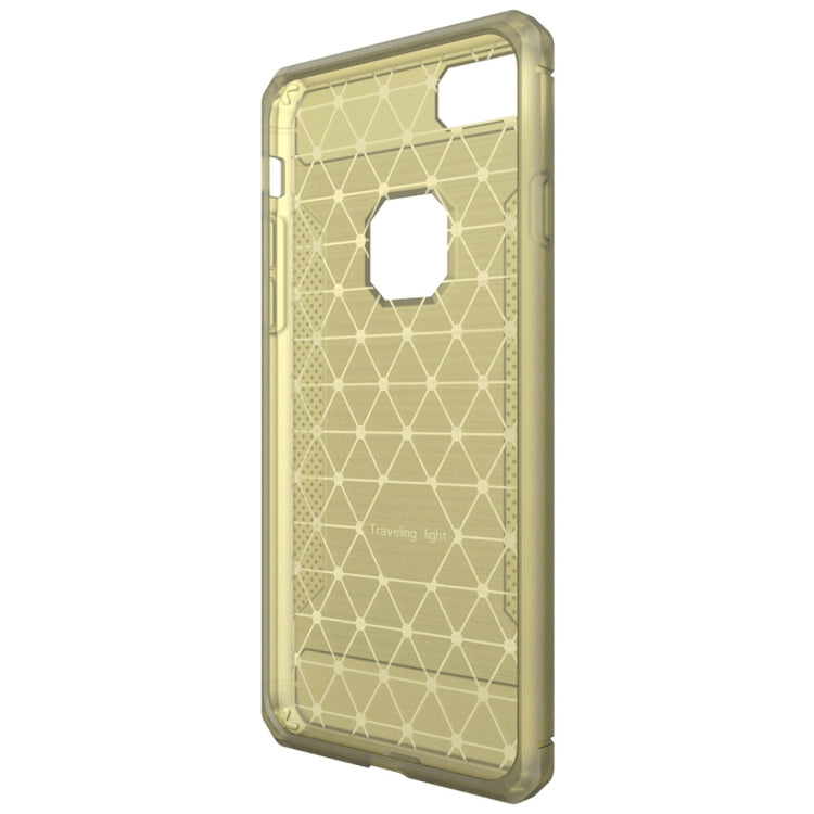 For iPhone SE 2020 & 8 & 7 Color Frosted TPU Soft Protective Back Case