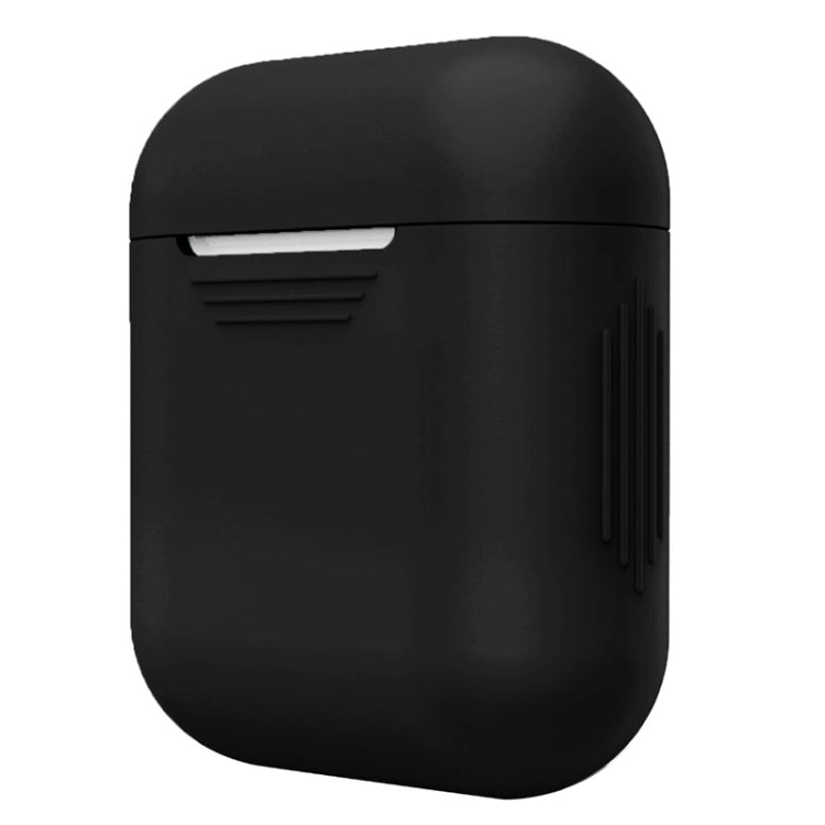 Portable Wireless Bluetooth Earphone Silicone Protective Box Anti-lost Dropproof Storage Bag