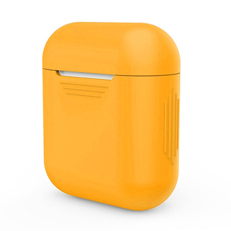 Portable Wireless Bluetooth Earphone Silicone Protective Box Anti-lost Dropproof Storage Bag