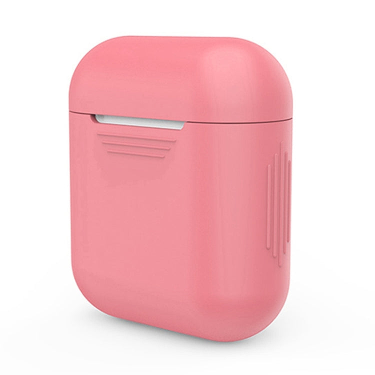 Portable Wireless Bluetooth Earphone Silicone Protective Box Anti-lost Dropproof Storage Bag