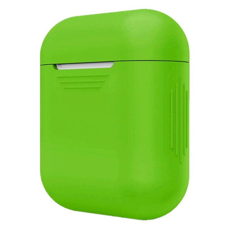 Portable Wireless Bluetooth Earphone Silicone Protective Box Anti-lost Dropproof Storage Bag