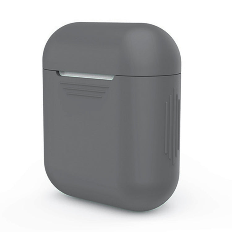 Portable Wireless Bluetooth Earphone Silicone Protective Box Anti-lost Dropproof Storage Bag
