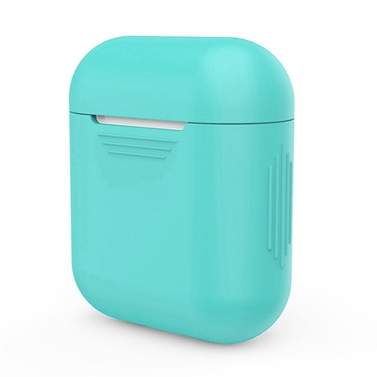 Portable Wireless Bluetooth Earphone Silicone Protective Box Anti-lost Dropproof Storage Bag