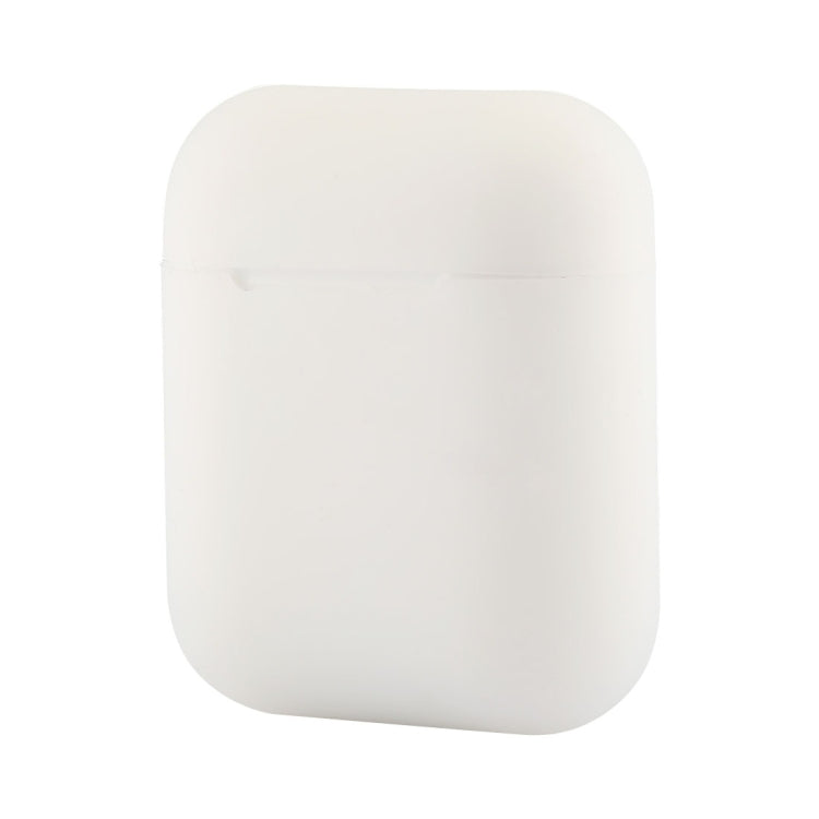 Portable Wireless Bluetooth Earphone Silicone Protective Box Anti-lost Dropproof Storage Bag