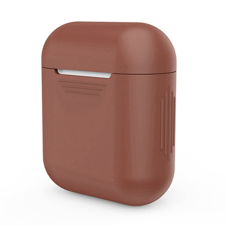 Portable Wireless Bluetooth Earphone Silicone Protective Box Anti-lost Dropproof Storage Bag