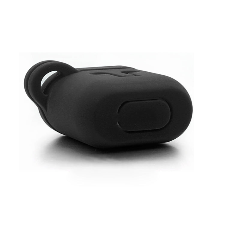 Portable Wireless Bluetooth Earphone Silicone Protective Box