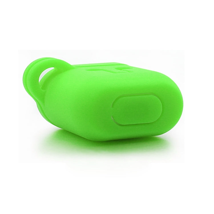 Portable Wireless Bluetooth Earphone Silicone Protective Box