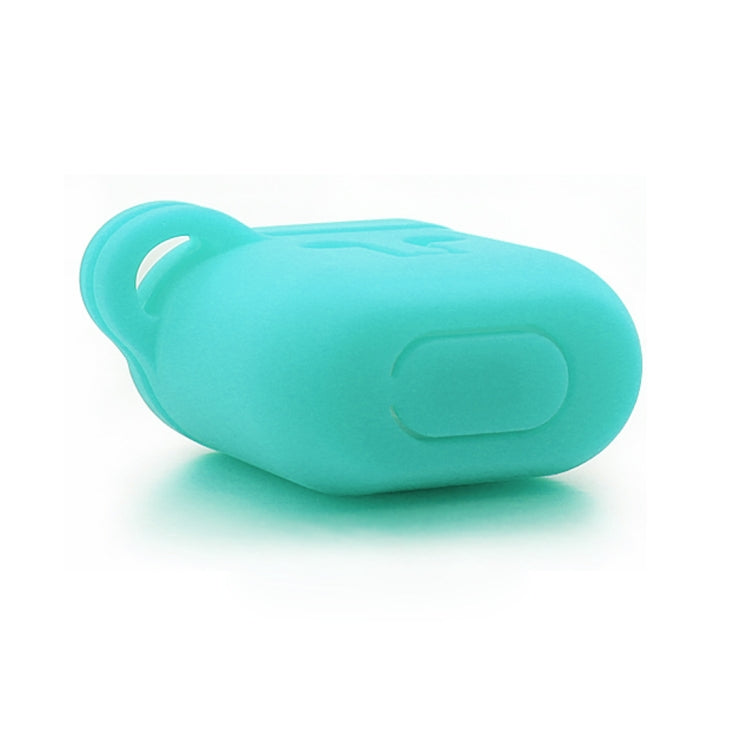 Portable Wireless Bluetooth Earphone Silicone Protective Box