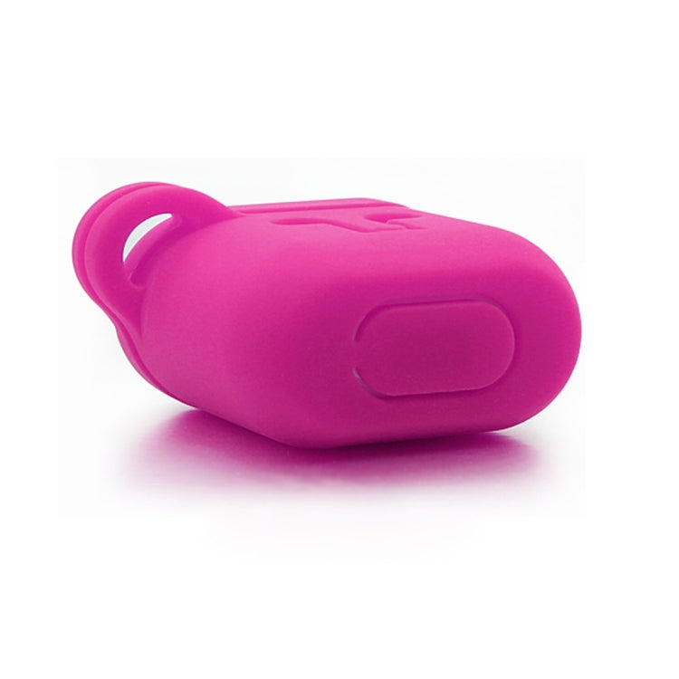 Portable Wireless Bluetooth Earphone Silicone Protective Box