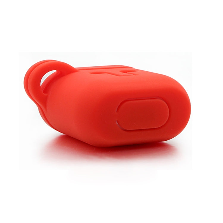 Portable Wireless Bluetooth Earphone Silicone Protective Box