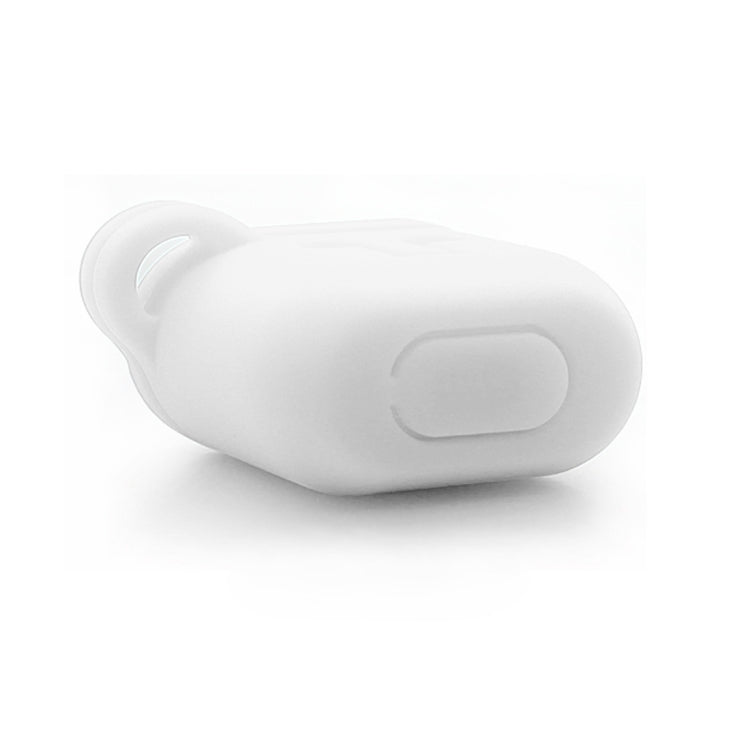 Portable Wireless Bluetooth Earphone Silicone Protective Box