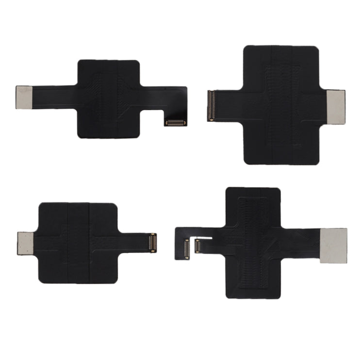 QIANLI iBridge FPC Test Cable (Touch/Display+Rear Camera+Front Camera+Charging Port) for iPhone 8