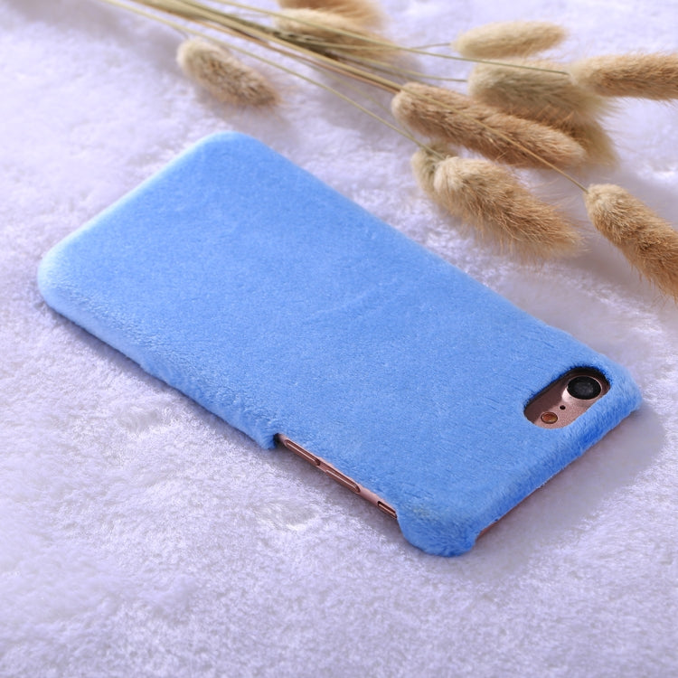 For  iPhone 8 & 7 Plush Protective Back Cover Case